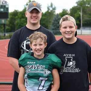 Meet your Posher, Floyd